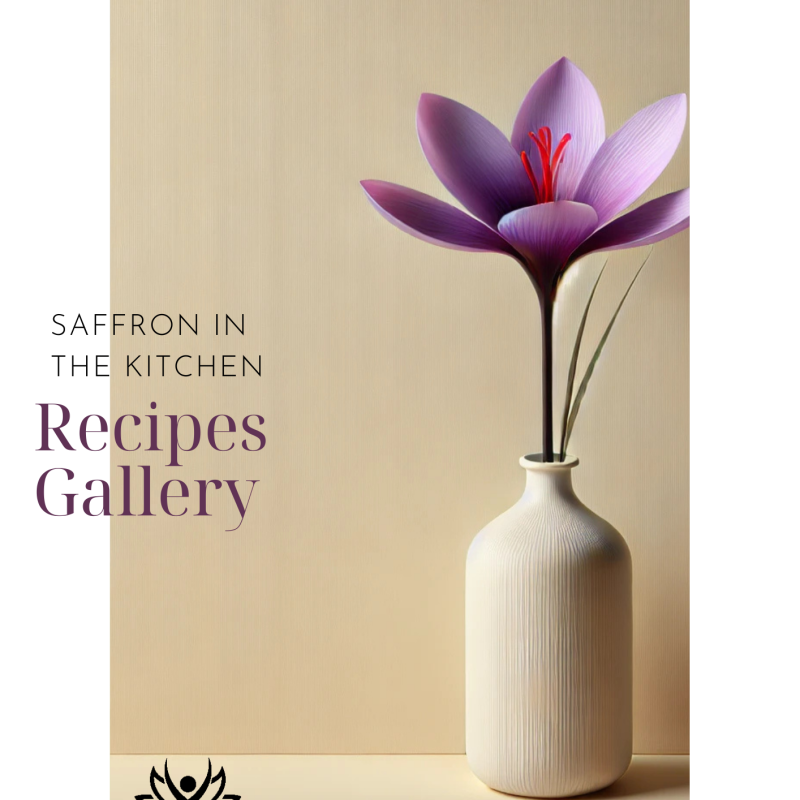Recipe Book
