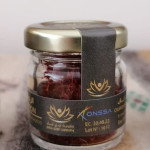 Organic Moroccan Saffron